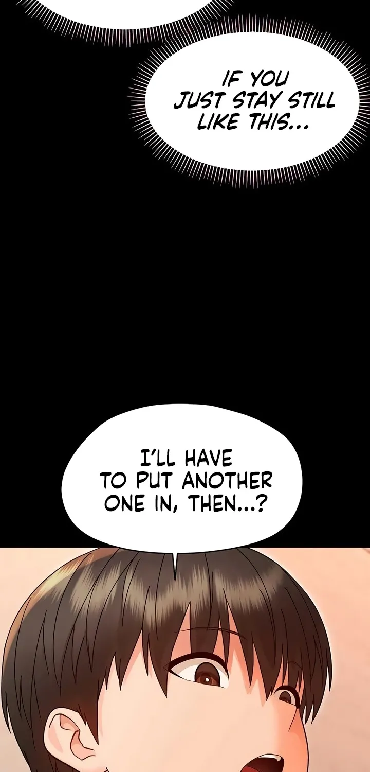 Small Beast Chapter 22.6 page 27 - 