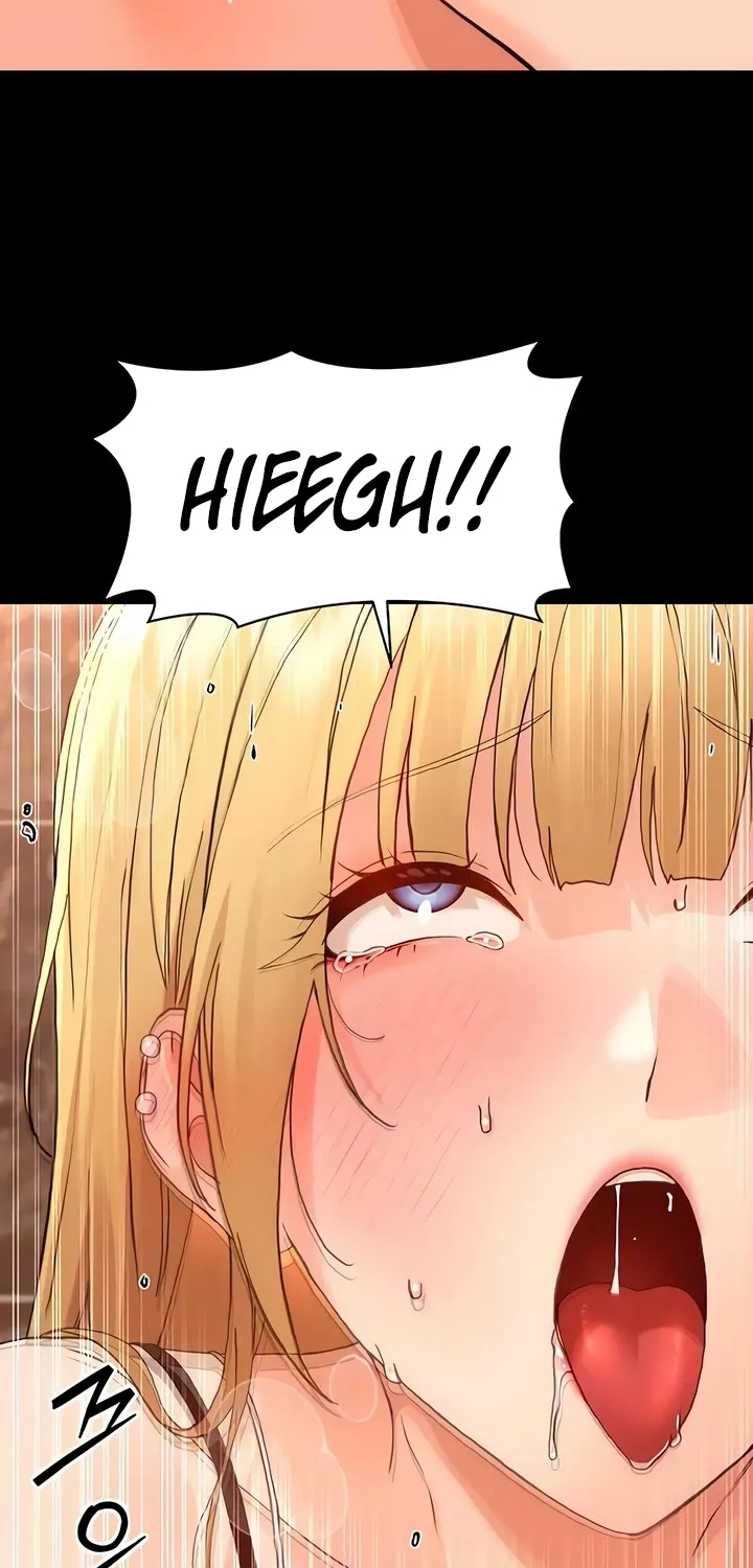 Small Beast Chapter 22.6 page 4 - 