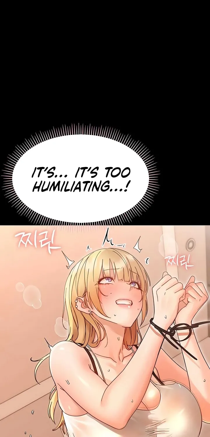 Small Beast Chapter 22.6 page 31 - 