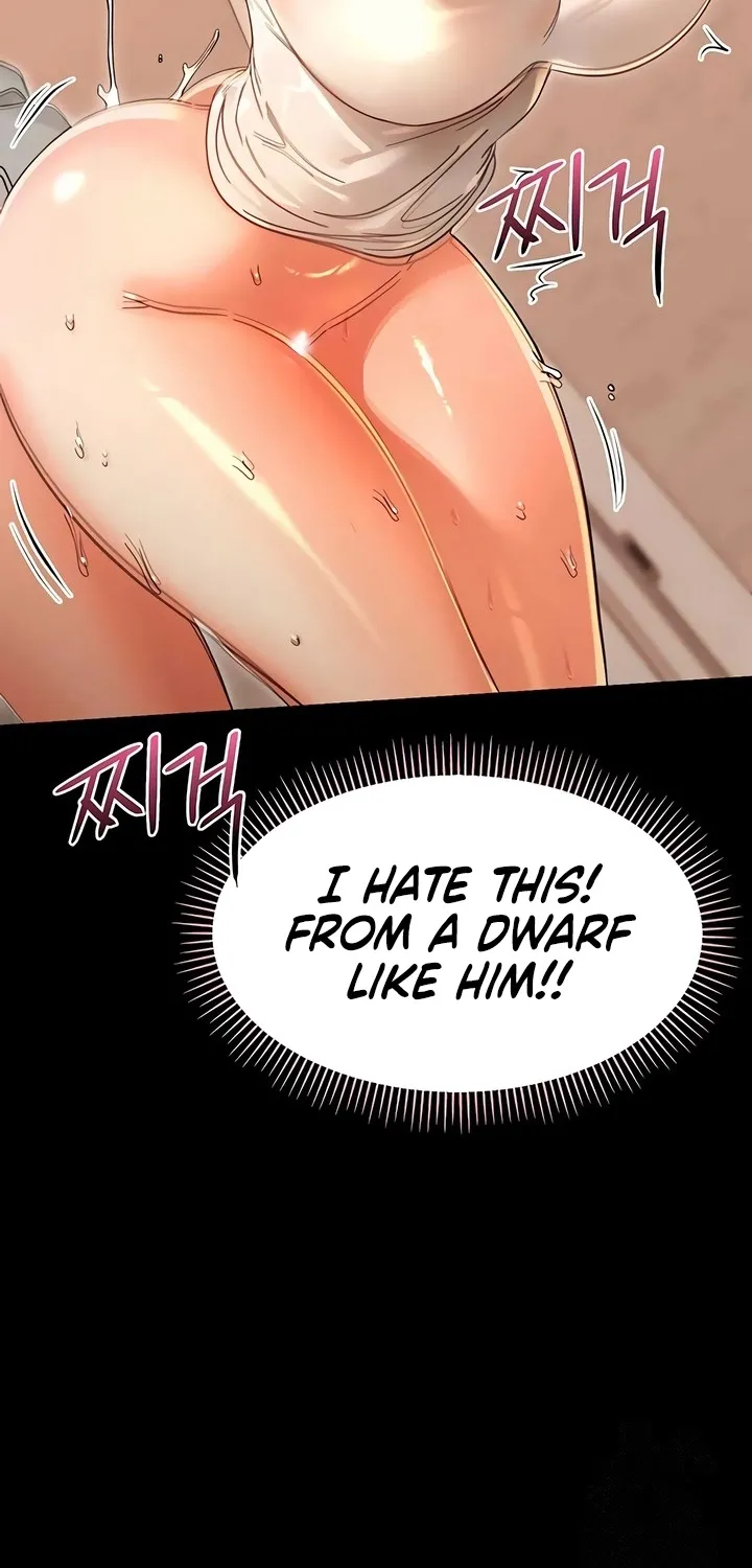 Small Beast Chapter 22.6 page 32 - 