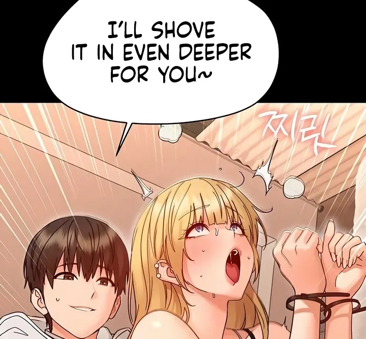 Small Beast Chapter 22.6 page 38 - 