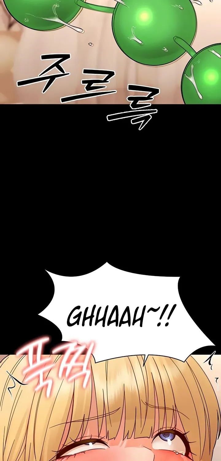 Small Beast Chapter 22.6 page 54 - 