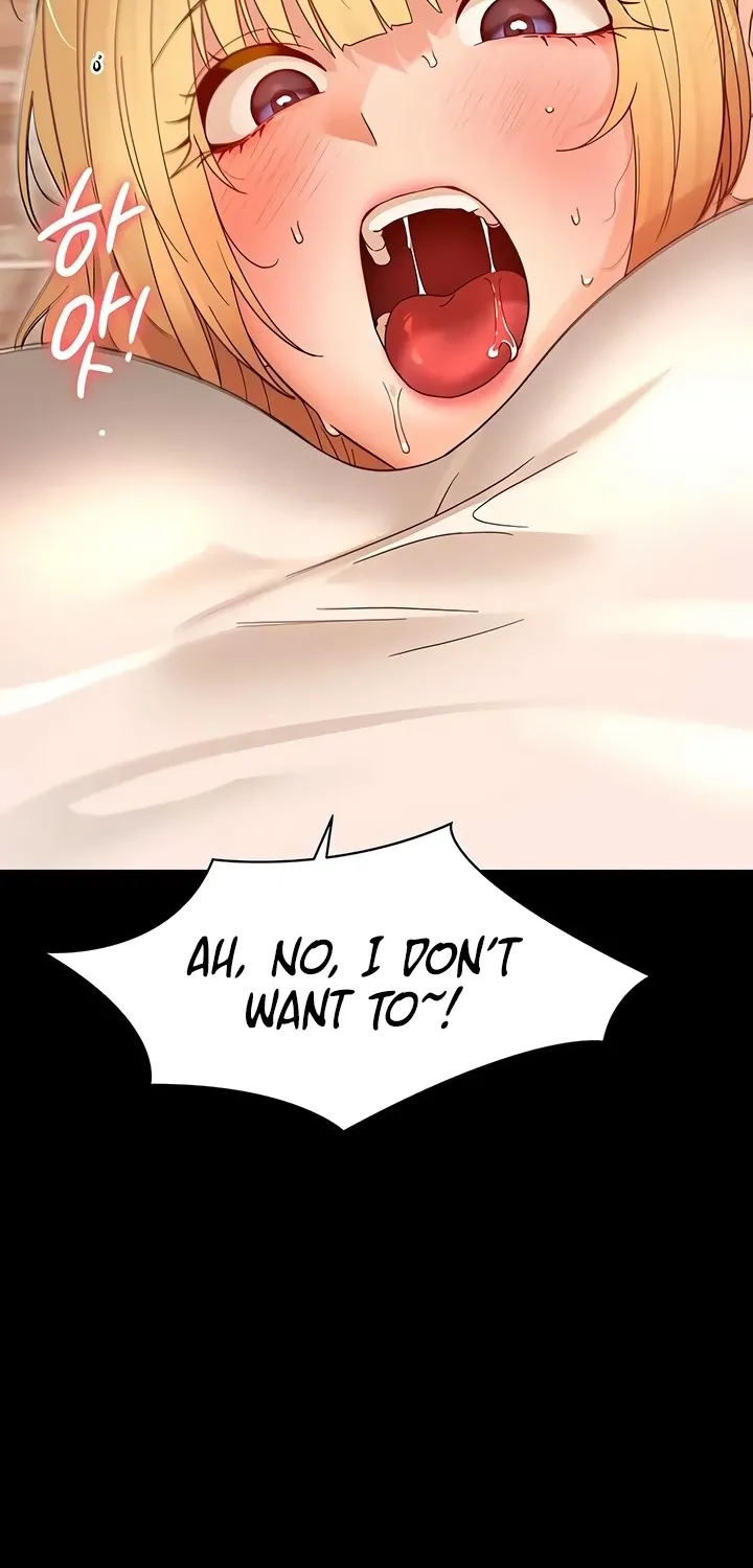Small Beast Chapter 22.6 page 68 - 