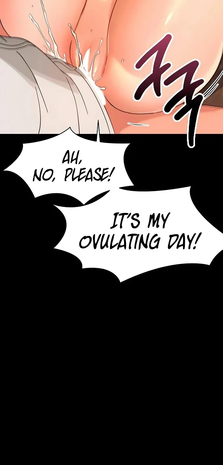 Small Beast Chapter 22.6 page 70 - 