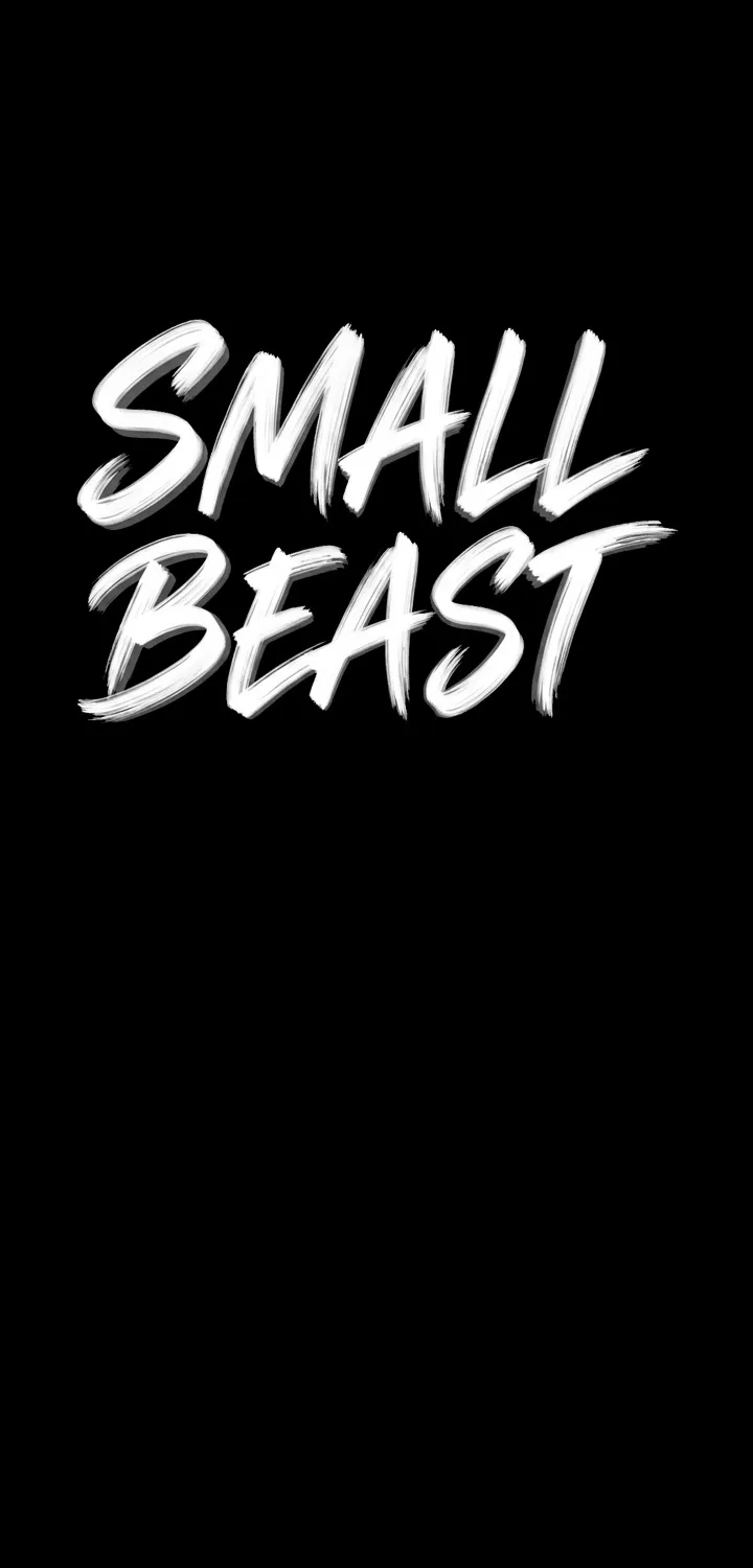 Small Beast Chapter 22.6 page 8 - 