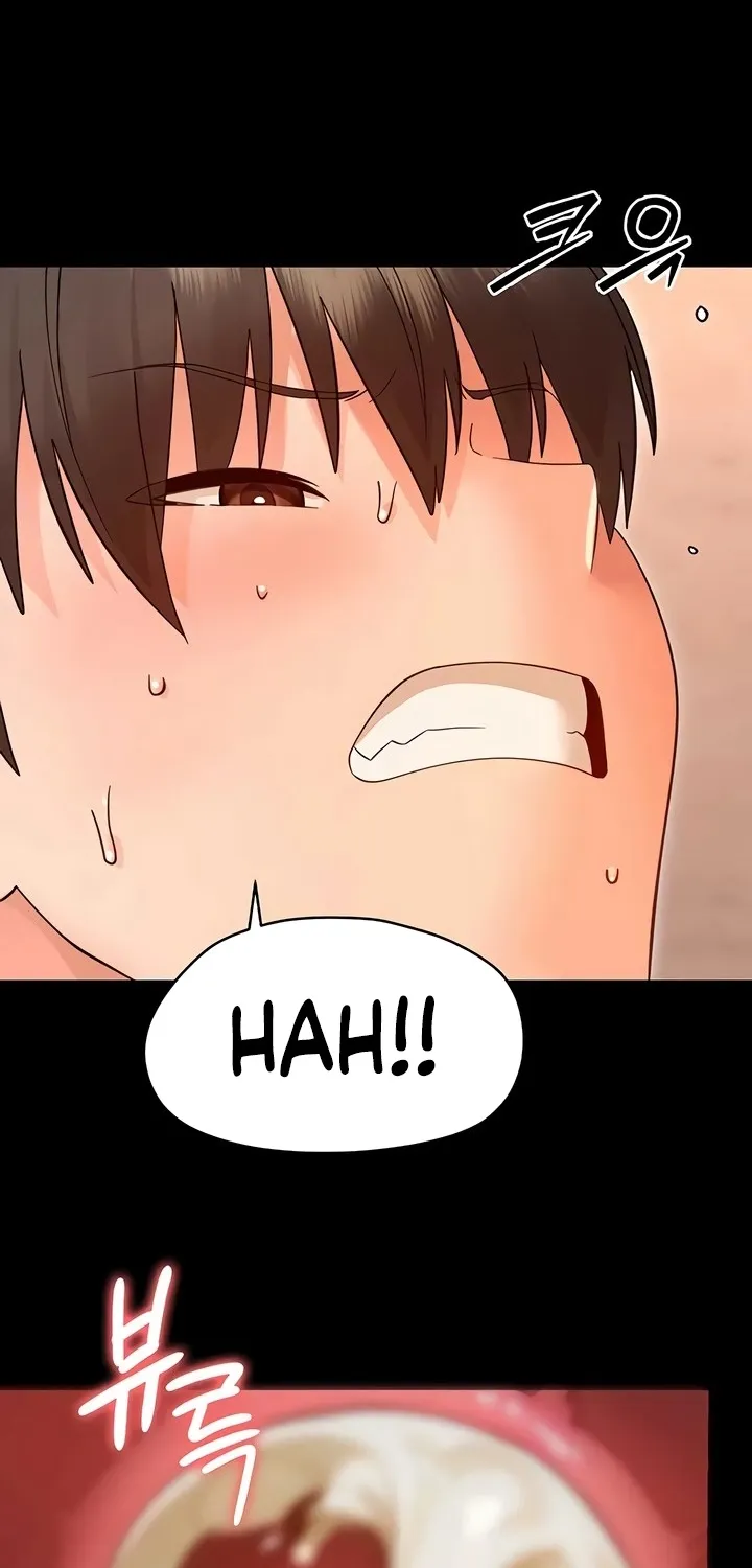 Small Beast Chapter 22.6 page 73 - 