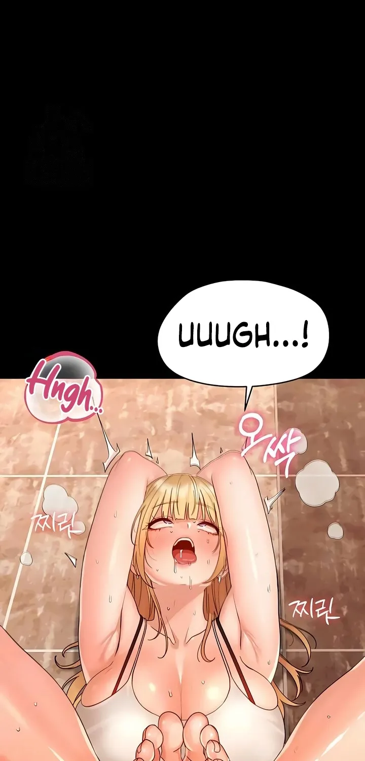 Small Beast Chapter 22.6 page 76 - 