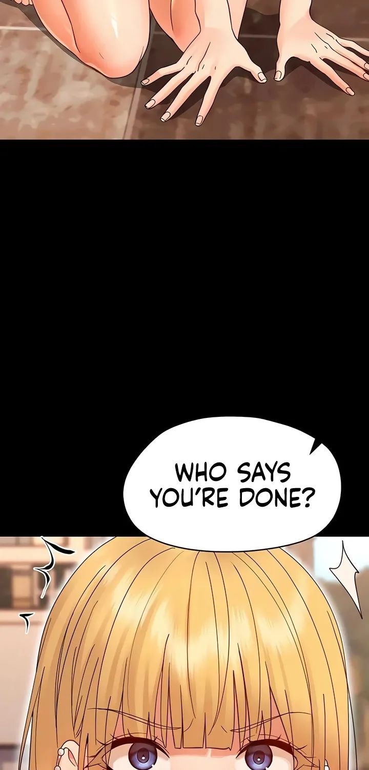 Small Beast Chapter 22.6 page 85 - 