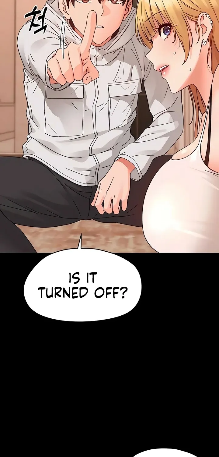 Small Beast Chapter 22.6 page 89 - 