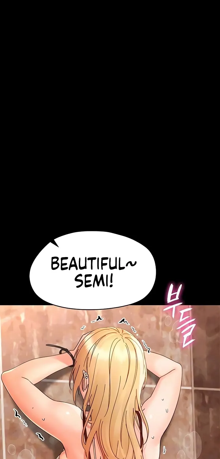 Small Beast Chapter 22.6 page 10 - 