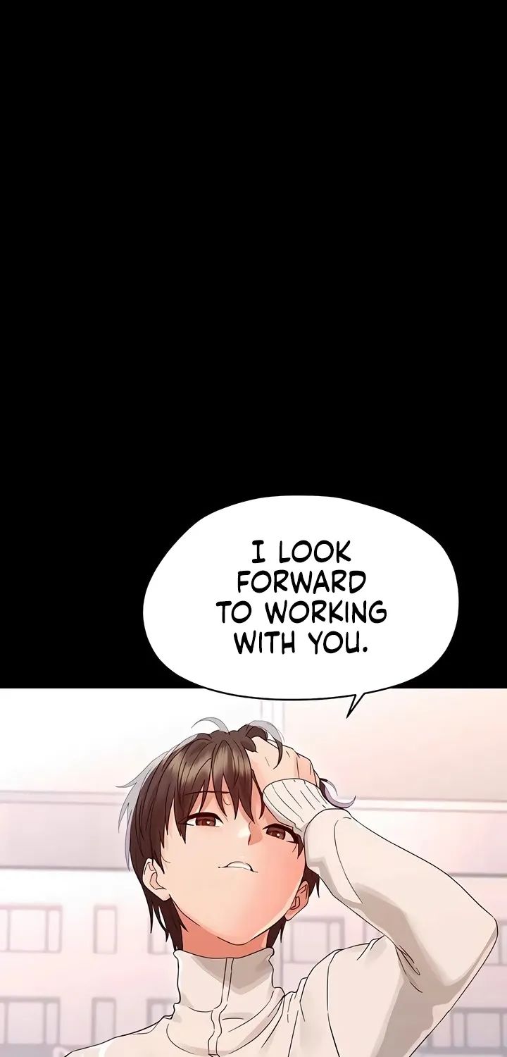 Small Beast Chapter 22.6 page 96 - 