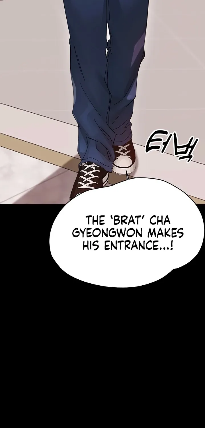 Small Beast Chapter 22.7 page 101 - 
