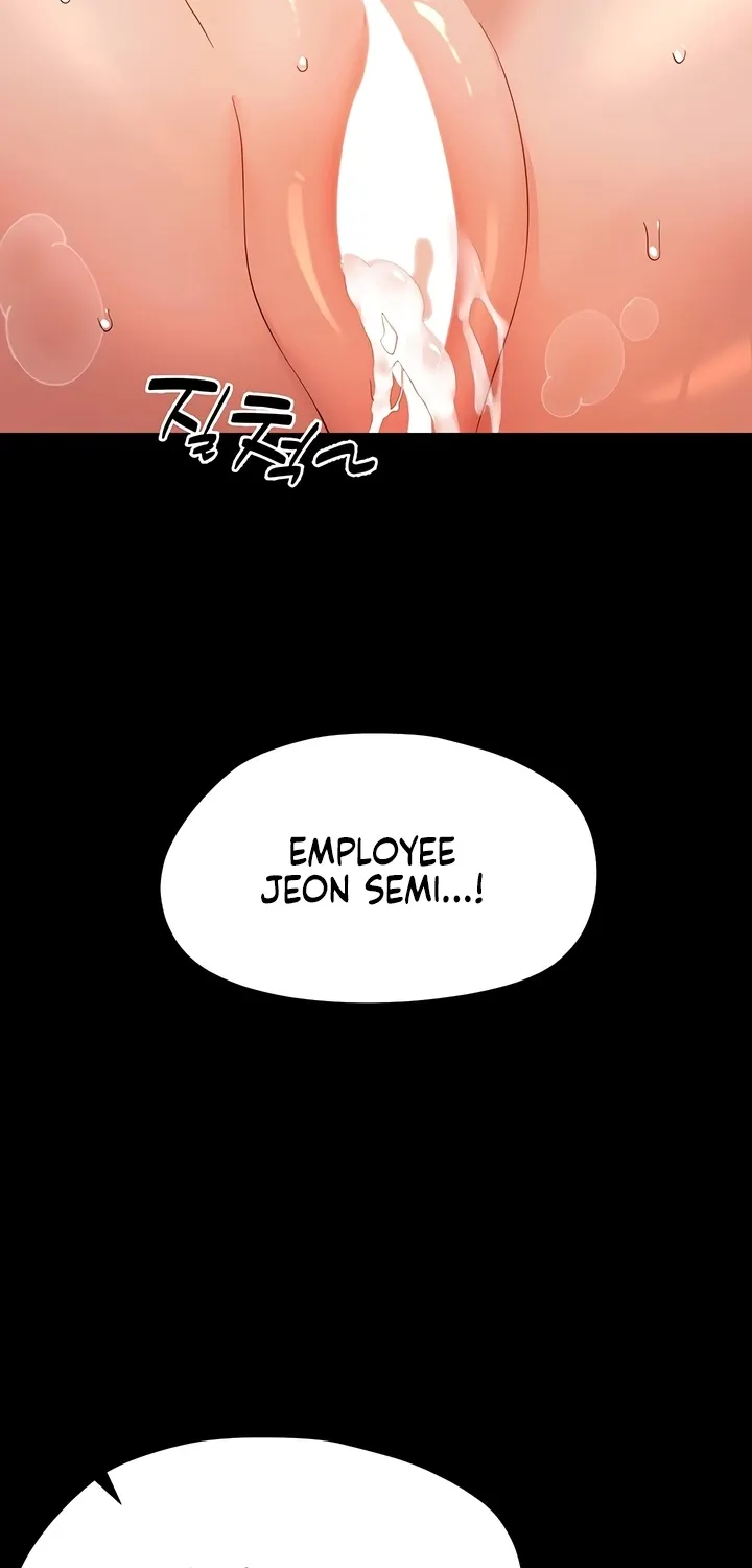 Small Beast Chapter 22.7 page 18 - 