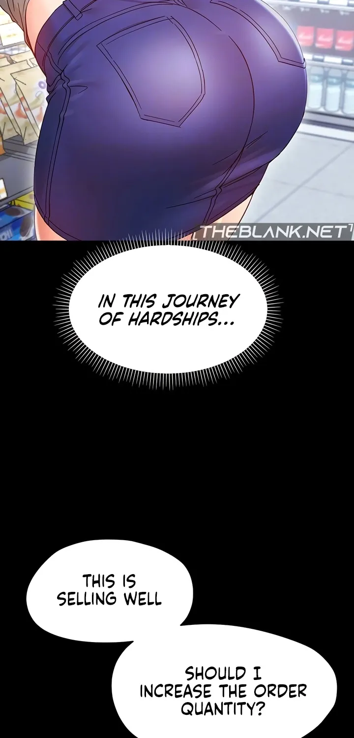 Small Beast Chapter 22.7 page 26 - 