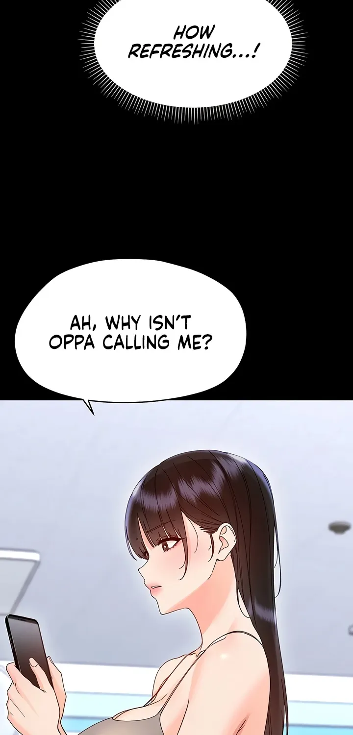 Small Beast Chapter 22.7 page 30 - 