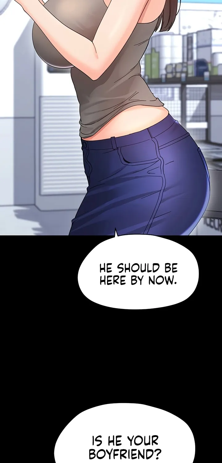 Small Beast Chapter 22.7 page 31 - 