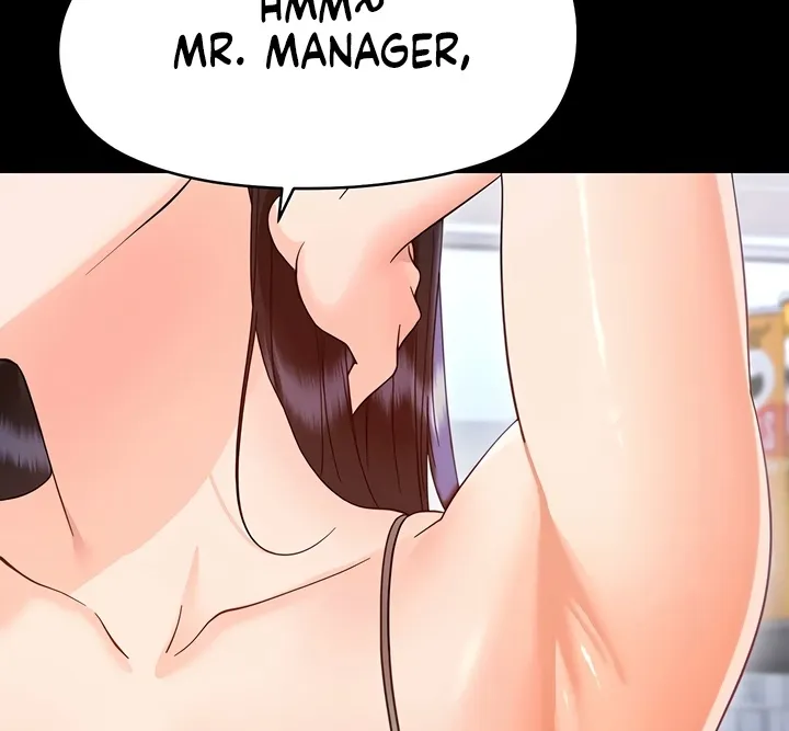 Small Beast Chapter 22.7 page 33 - 