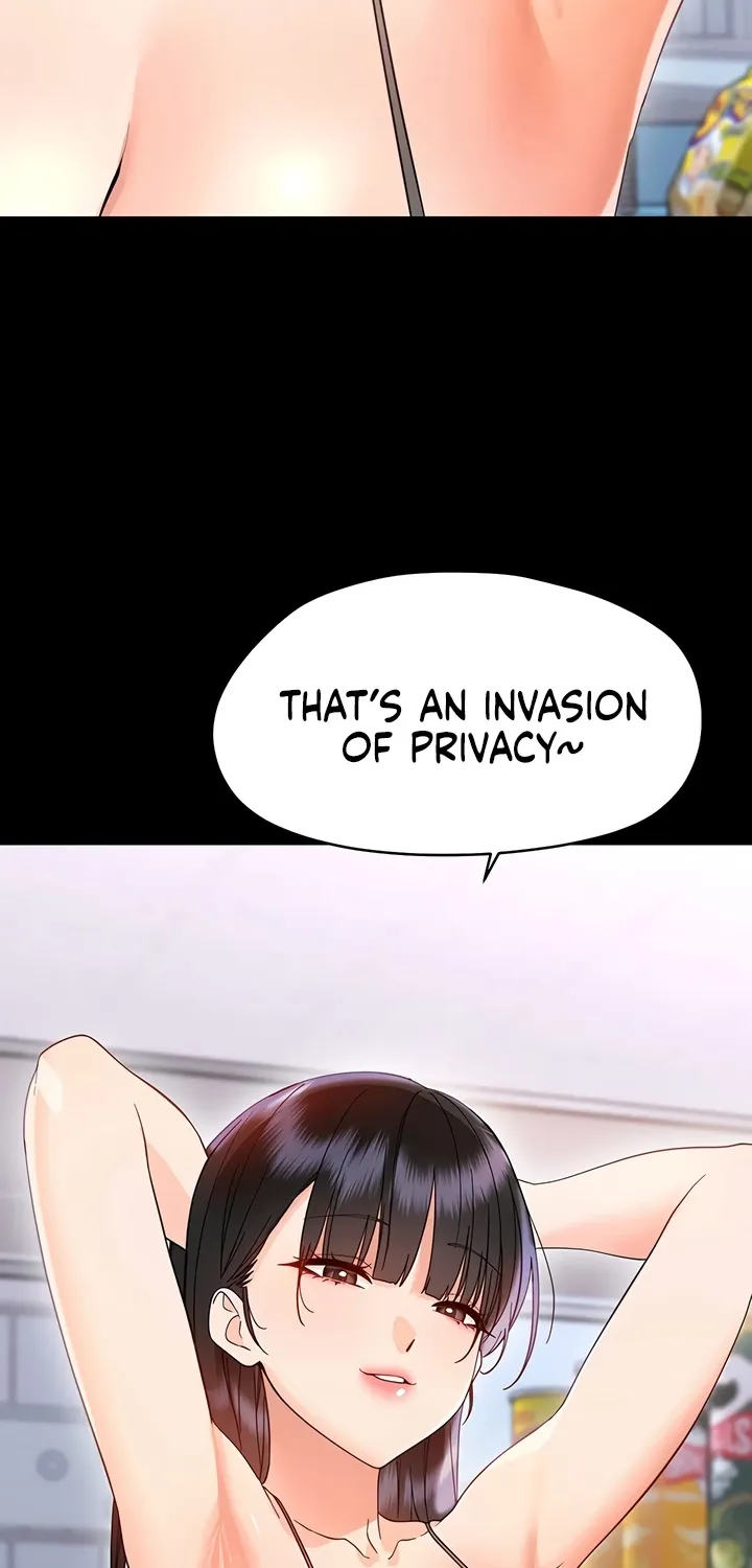 Small Beast Chapter 22.7 page 34 - 