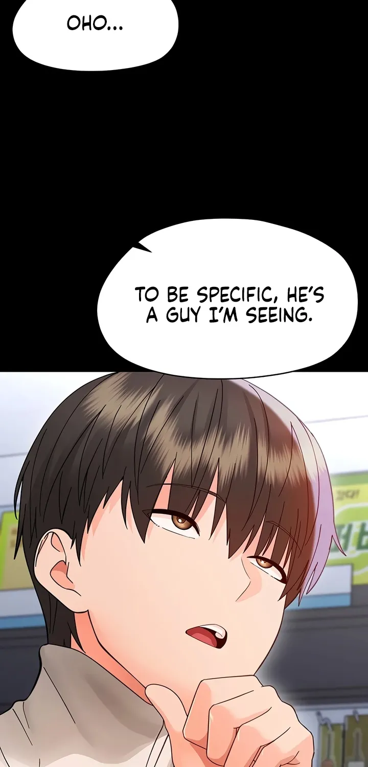 Small Beast Chapter 22.7 page 36 - 