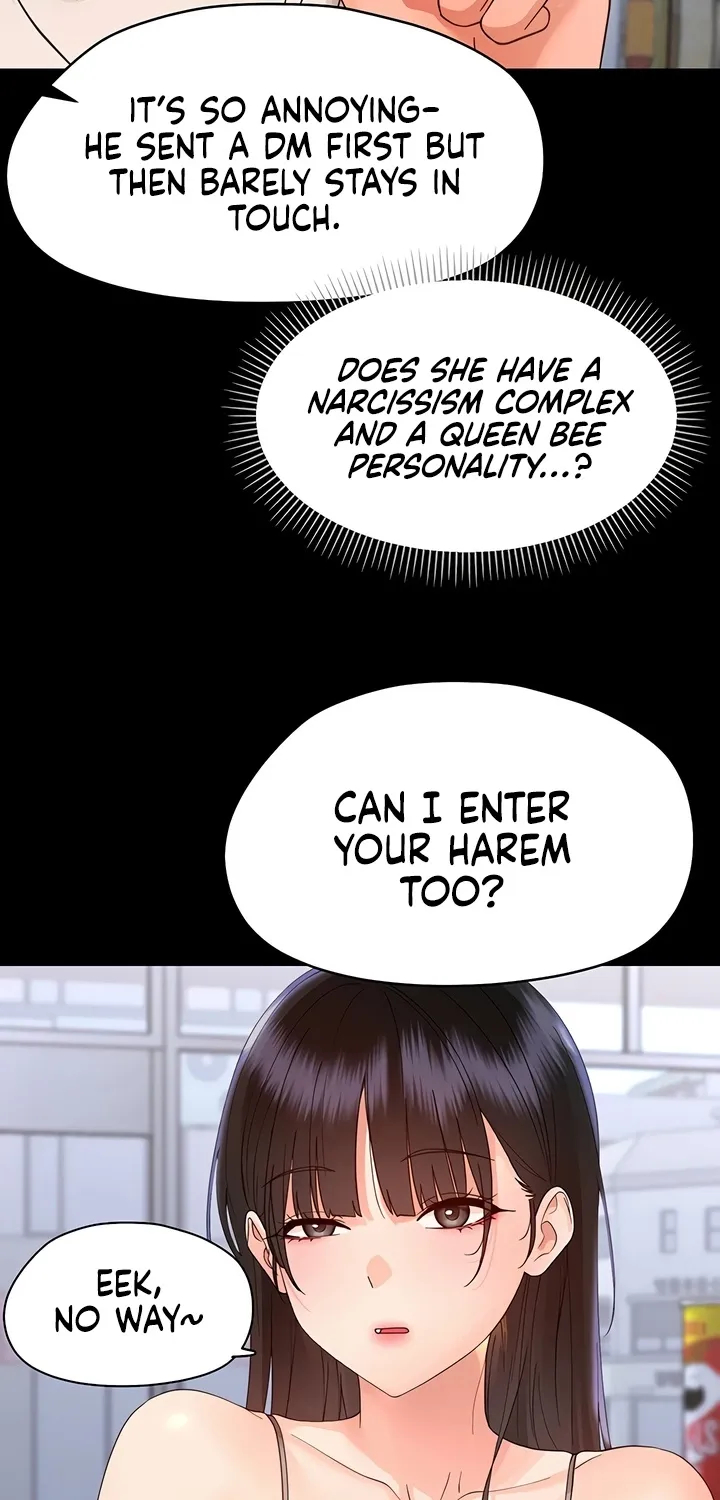 Small Beast Chapter 22.7 page 37 - 