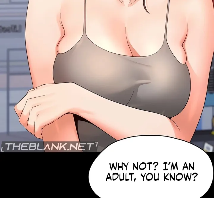 Small Beast Chapter 22.7 page 38 - 