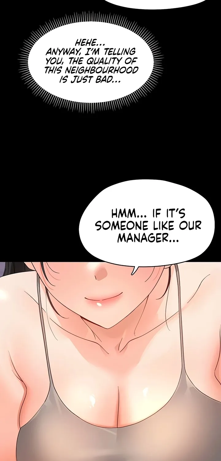 Small Beast Chapter 22.7 page 39 - 