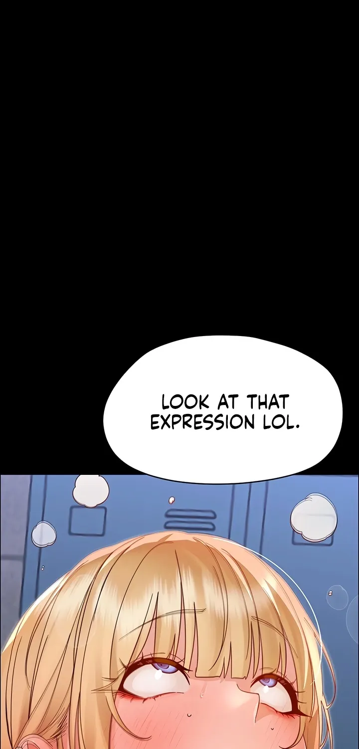 Small Beast Chapter 22.7 page 5 - 