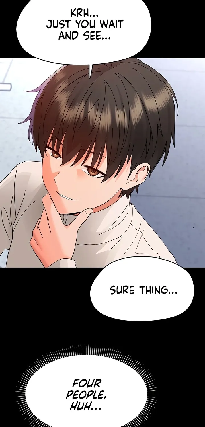 Small Beast Chapter 22.7 page 42 - 