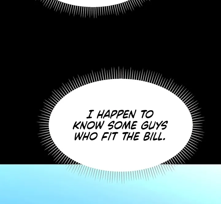 Small Beast Chapter 22.7 page 43 - 