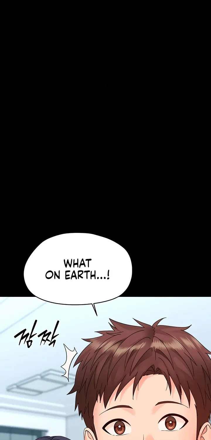 Small Beast Chapter 22.7 page 45 - 