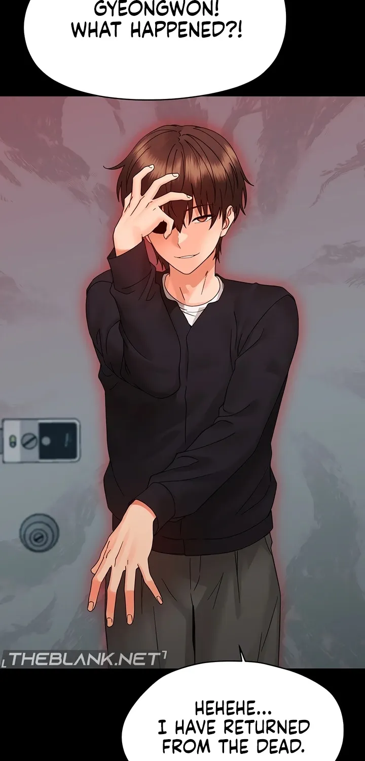 Small Beast Chapter 22.7 page 47 - 