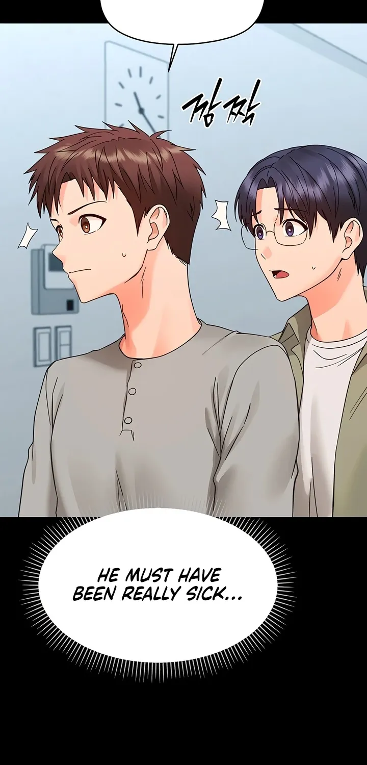 Small Beast Chapter 22.7 page 49 - 