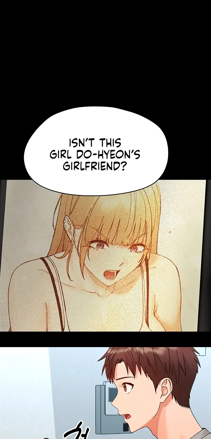 Small Beast Chapter 22.7 page 51 - 