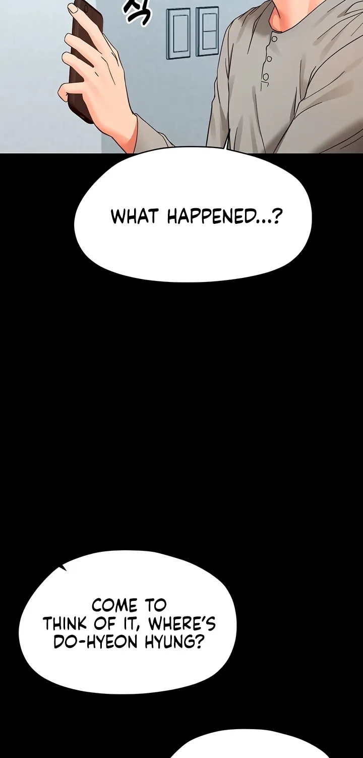 Small Beast Chapter 22.7 page 52 - 