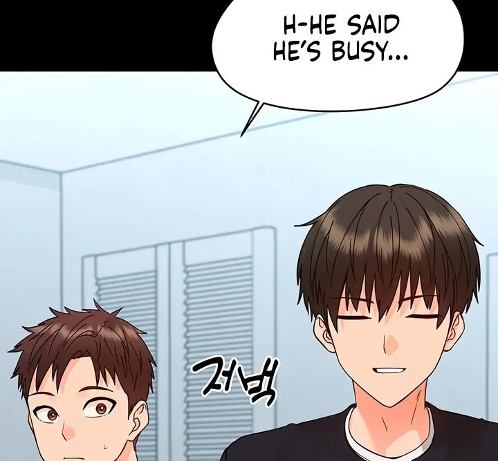Small Beast Chapter 22.7 page 53 - 
