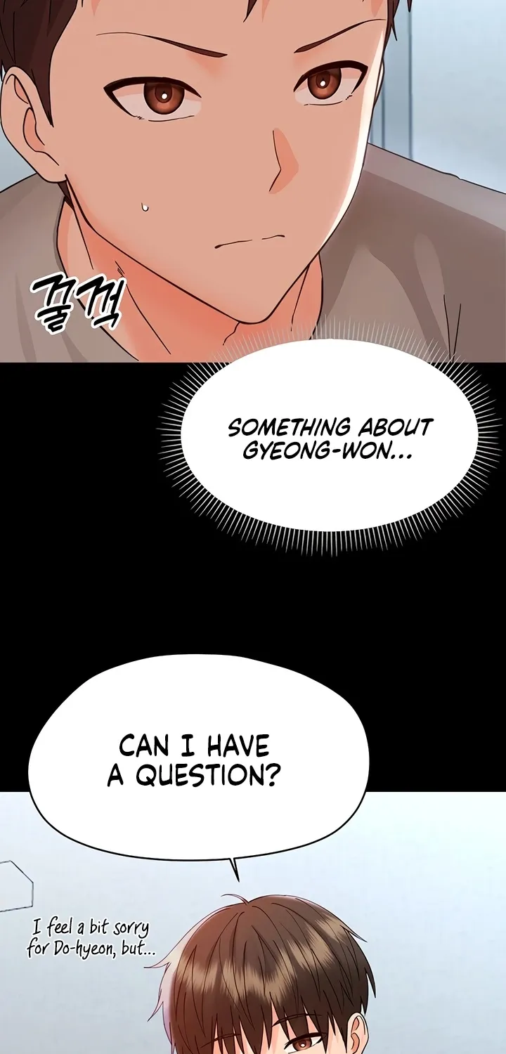 Small Beast Chapter 22.7 page 55 - 