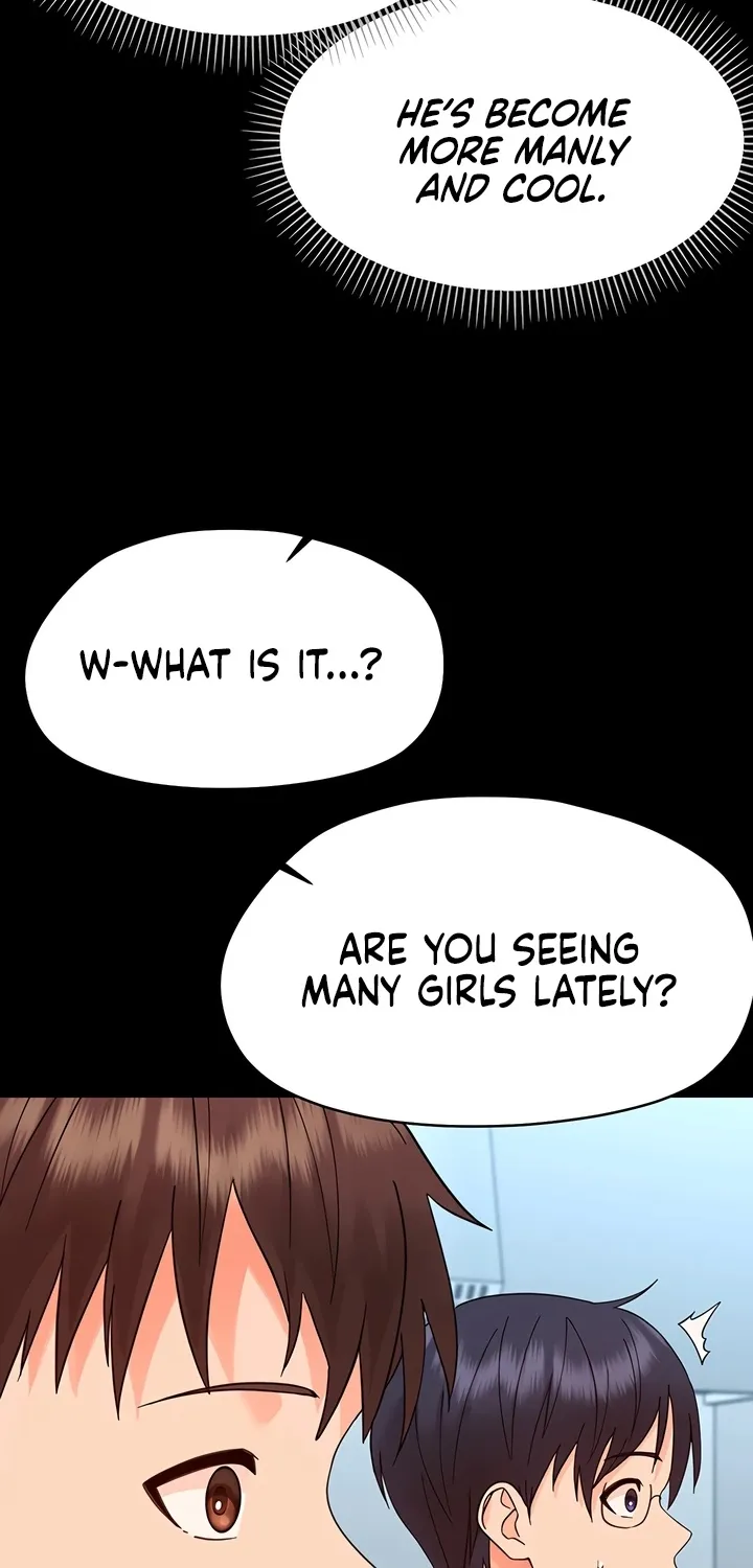 Small Beast Chapter 22.7 page 57 - 