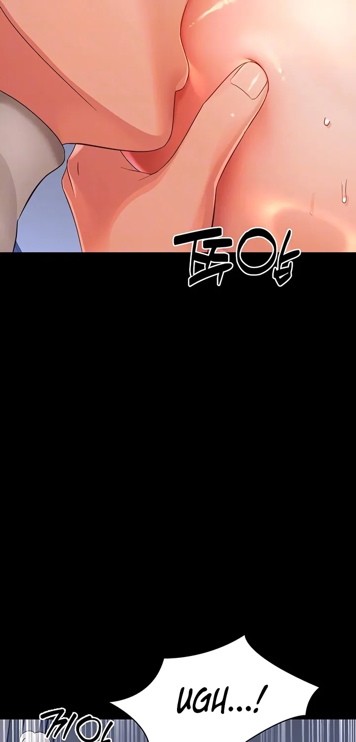 Small Beast Chapter 22.7 page 8 - 