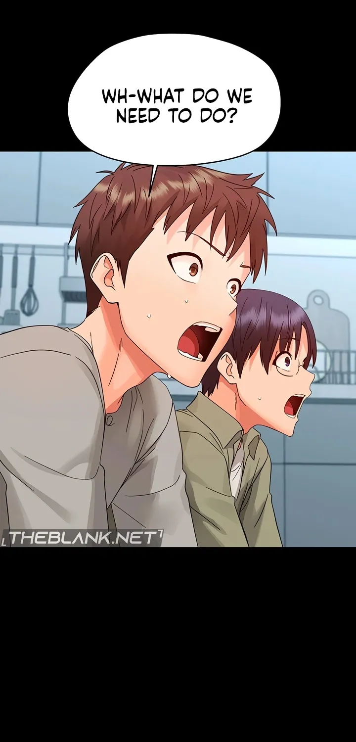 Small Beast Chapter 22.7 page 74 - 