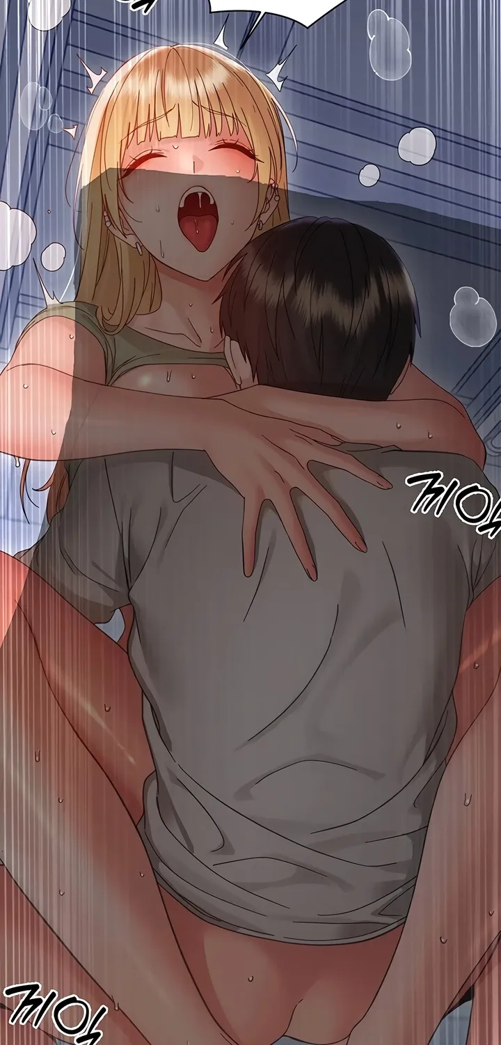 Small Beast Chapter 22.7 page 9 - 