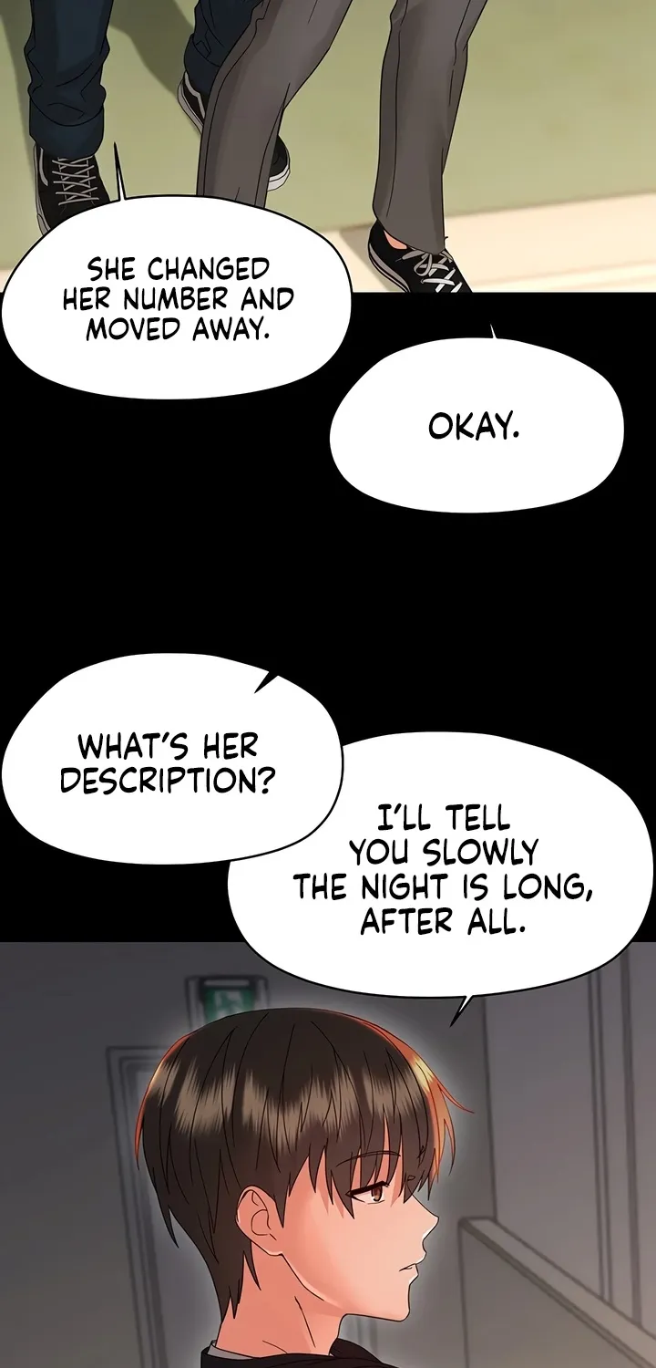 Small Beast Chapter 22.7 page 82 - 