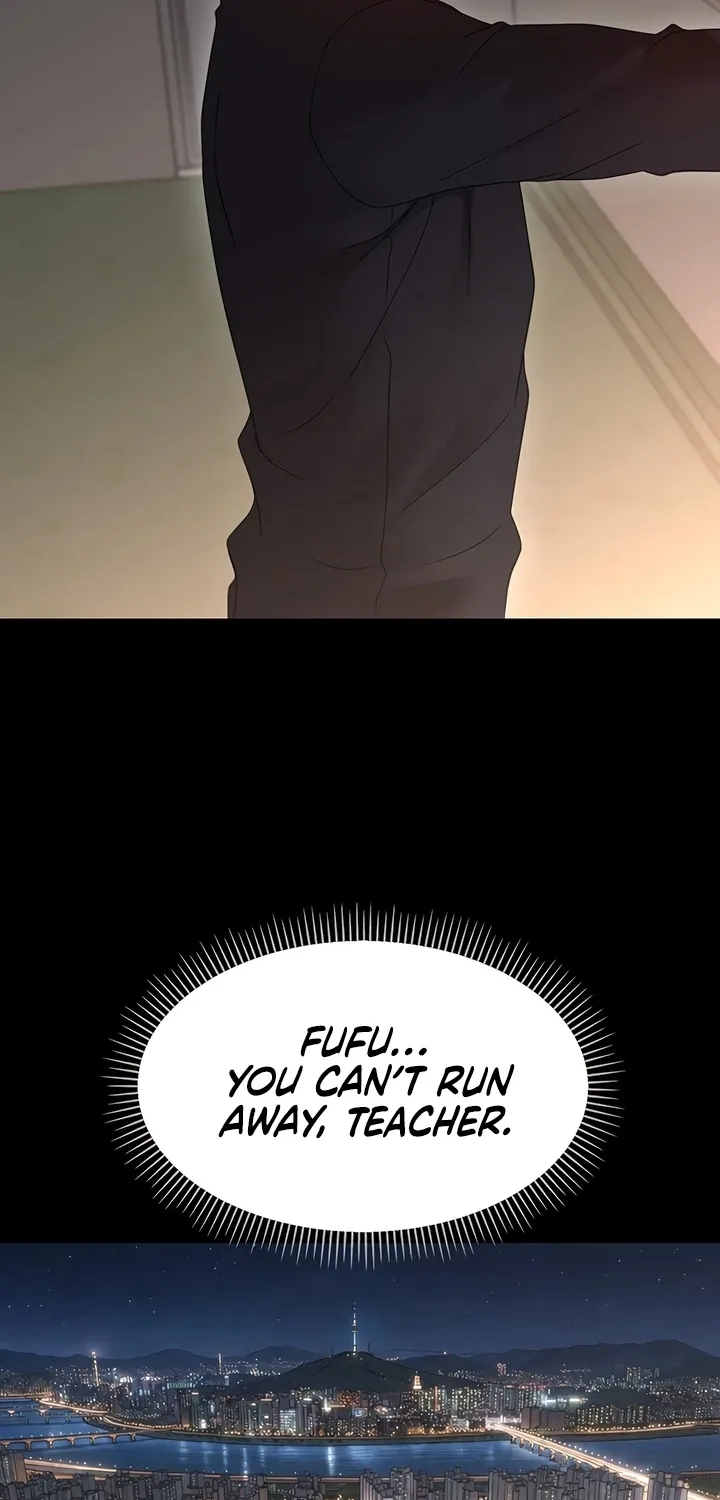 Small Beast Chapter 22.7 page 83 - 