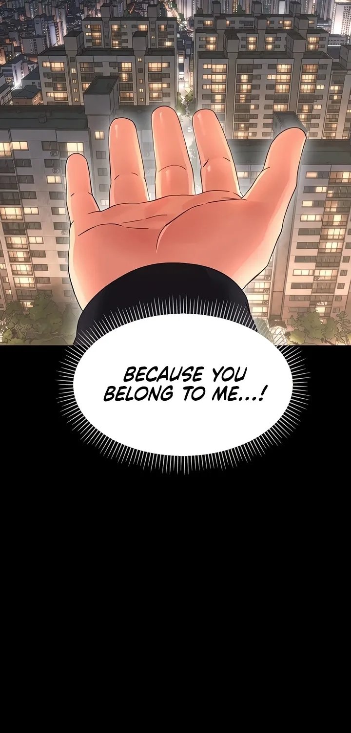 Small Beast Chapter 22.7 page 84 - 