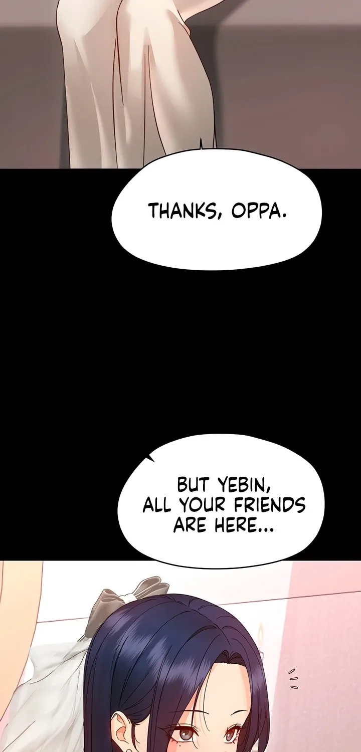 Small Beast Chapter 22.7 page 89 - 
