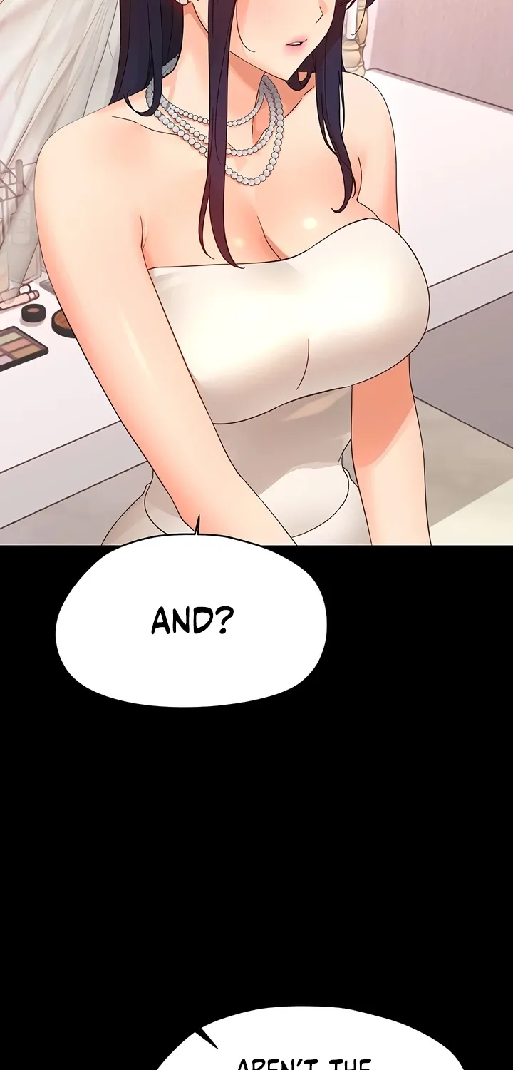 Small Beast Chapter 22.7 page 90 - 