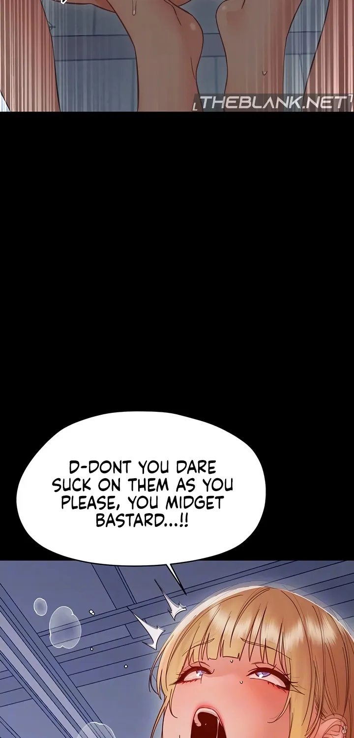 Small Beast Chapter 22.7 page 10 - 