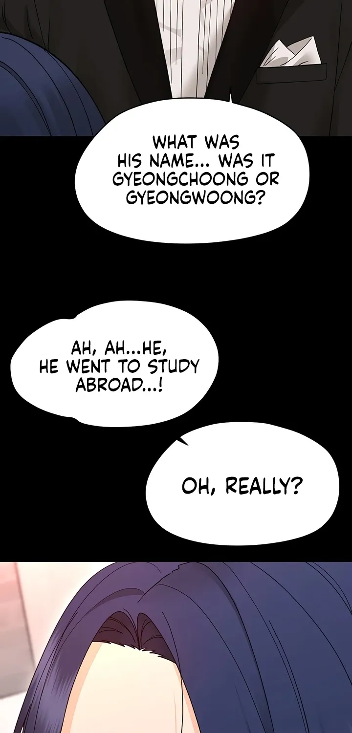 Small Beast Chapter 22.7 page 92 - 