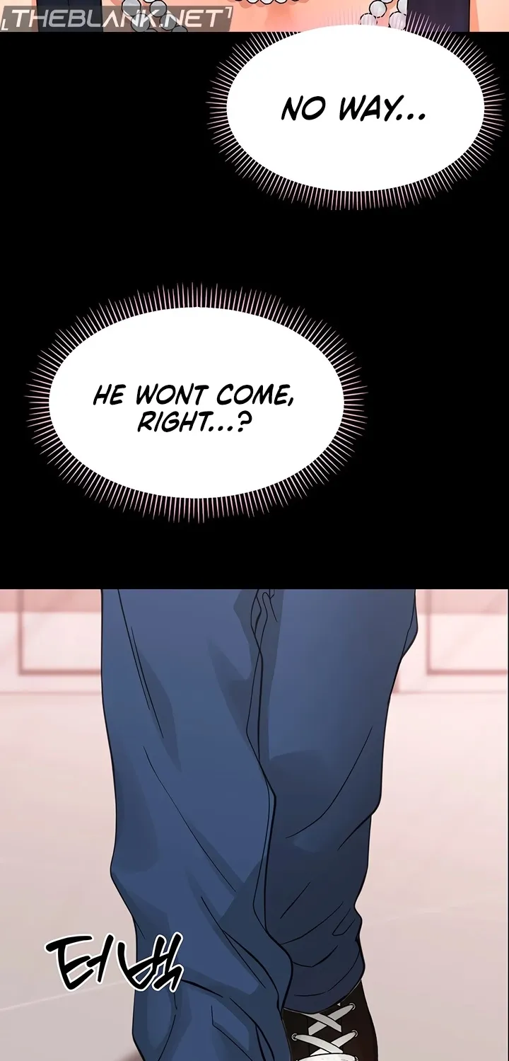Small Beast Chapter 22.7 page 96 - 