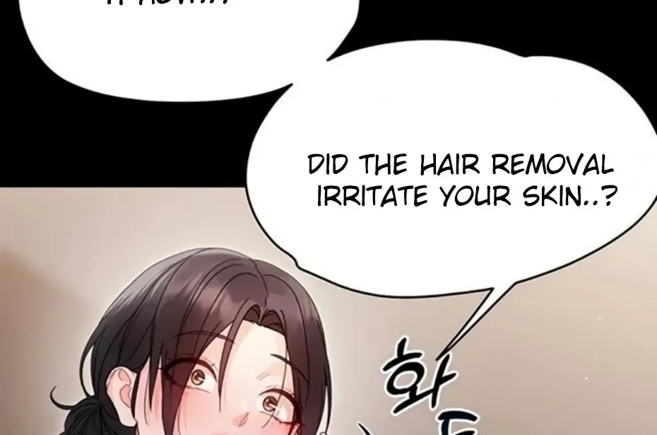 Small Beast Chapter 22 page 141 - 