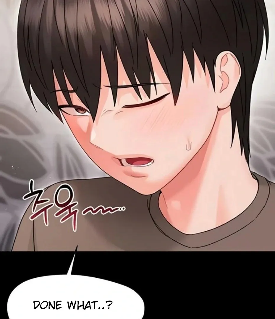 Small Beast Chapter 22 page 162 - 